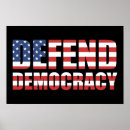 Suche nach demokratie poster Aktivismus