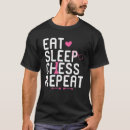 Suche nach furchtlos tshirts Einfach