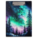 Suche nach aurora klemmbrett Berge