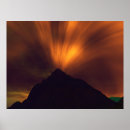 Suche nach vulkan poster Krater