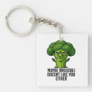 Suche nach broccoli schlüsselanhänger Brokkoli