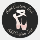 Suche nach ballettschuhe aufkleber Für sie
