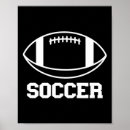 Suche nach spielfeld poster Fußballspieler