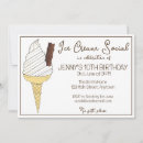 Suche nach serviettes einladungen Eiscreme