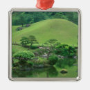 Suche nach japanischer garten ornamente Grün