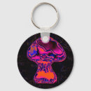 Suche nach pilze schlüsselanhänger Orange