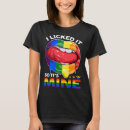 Suche nach lustige lesbische tshirts Gelähmt