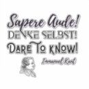 Suche nach immanuel kant Philosophie