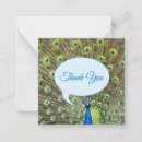 Suche nach pfau kleine grußkarten Elegant