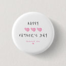 Suche nach glücklicher vatertag buttons Daddy