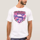 Suche nach supermädchen tshirts Linda danvers