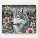 Suche nach wolf mousepads Waldland