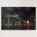 Suche nach shanghai puzzle Wolkenkratzer