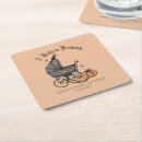Suche nach halloween untersetzer Babyparty