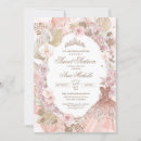 Suche nach boho 16 geburtstag einladungen Elegant