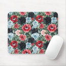 Suche nach rote augen mousepads Blau