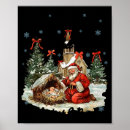 Suche nach weihnachtsszene poster Weihnachtsgeschenk