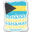 Suche nach bahamas flagge aufkleber Bahamasurlaub