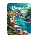 Suche nach cinque terre magnete Vintag