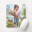 Suche nach childs mousepads Mädchen