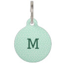 Suche nach grün hundezubehör Monogramm