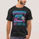 Suche nach ausbrennen tshirts Geschlecht