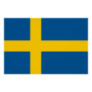 Suche nach schwedische flagge poster Königreich schweden