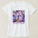 Suche nach morkie hund tshirts Welpe