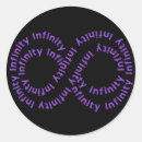 Suche nach infinity aufkleber Geek