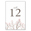 Suche nach kirsche tischkarten Rosa