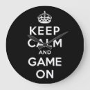 Suche nach ich bin ein außenseiter wanduhren Gamer