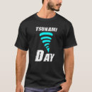 Suche nach tsunami tshirts Wasser