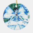 Suche nach blaue fee ornamente Märchen