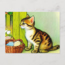 Suche nach katzenbilder postkarten Katzenmalerei