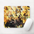 Suche nach orange braun mousepads Schwarz