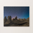 Suche nach milchstraße puzzle Nacht