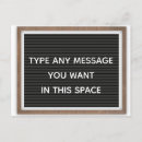 Suche nach gerahmtes postkarten Minimalistisch