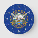 Suche nach staaten wanduhren Patriotisch