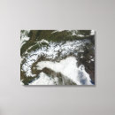 Suche nach satellitenbild leinwandbilder Geografie