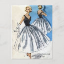 Suche nach weißes kleid postkarten Party