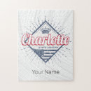 Suche nach north carolina puzzle Vintag