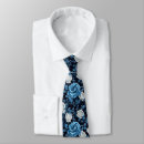 Suche nach blaue rose krawatten Weiß