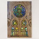 Suche nach gaudi puzzle Kathedrale