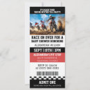 Suche nach party ticket einladungen Mother to be