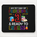 Suche nach vorschule mousepads Kinder