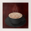Suche nach tasse kaffee puzzle Espresso
