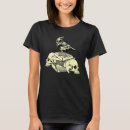 Suche nach alte krähe tshirts Dunkel
