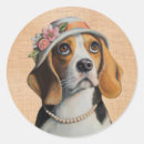 Suche nach beagle aufkleber Welpe