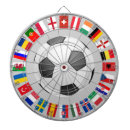Suche nach fußball dartscheiben Team