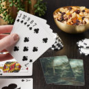 Suche nach alt spielkarten Western